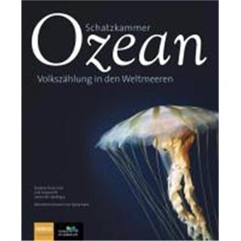 SCHATZKAMMER OZEAN - Hardback - 2010 - 1